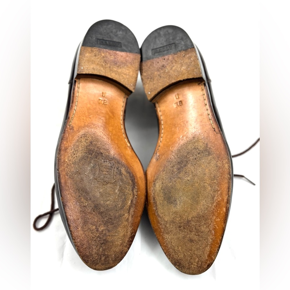 Bally Men’s Shoes - Picture 4 of 6
